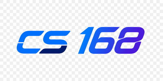 CS 168 Logo